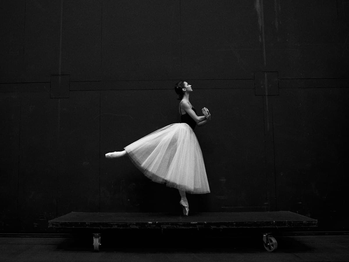 Ballet Infantil